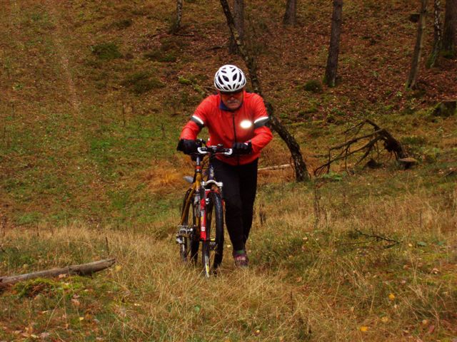 MTB Hoesseringen Justus 21